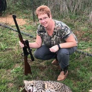 Meet your Posher, Shelly